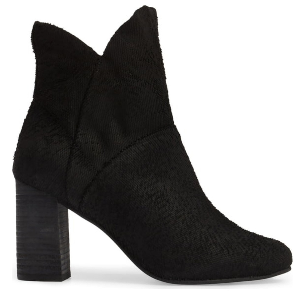 Stylish Seychelles x Anthropologie Booties - Picture 3 of 5